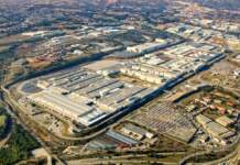 Cupra podría salvar Martorell ante el cierre de SEAT en 2029