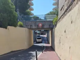 Miami Platja sufrirá cortes de tráfico por obras de Endesa