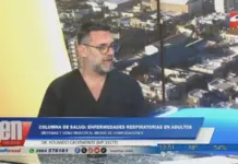 Enfermedades respiratorias en adultos: señales de alerta
