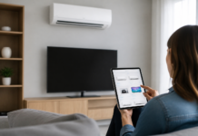 La IA de Coto que facilita elegir aire acondicionado y TV