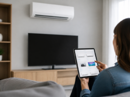 La IA de Coto que facilita elegir aire acondicionado y TV