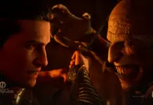 The Blood of Dawnwalker: el debut vampírico que sorprende