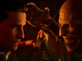 The Blood of Dawnwalker: el debut vampírico que sorprende