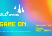 Valencia estrena DLD Sports, foro mundial de innovación
