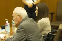 Juez anula el juicio de Lindsay Clancy por falta de acuerdo