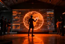 El laboratorio de València que está cambiando el sports tech