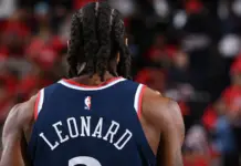Windhorst pide a los Clippers aceptar el castigo y avanzar