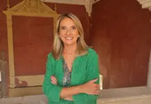 Rosa Gallardo revela cómo la IA atrae talento al olivar