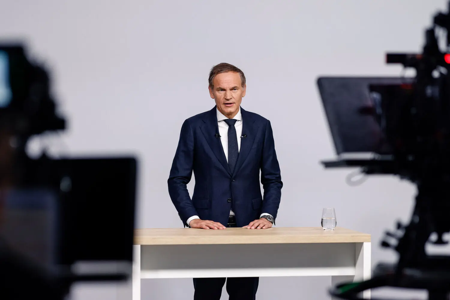 Así Encaja SEAT En El Ambicioso Plan 2030 De Volkswagen