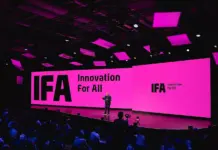 La IA sale de los dispositivos y sorprende en la feria IFA