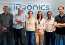 La valenciana iPronics capta 108 millones y conquista a Nvidia