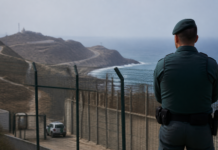 El plan del PP para Ceuta: más frontera y expulsiones ágiles