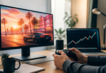 Del GTA VI a la Bolsa: cómo invertir en videojuegos