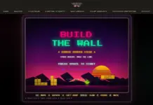 La Casa Blanca lanza Arcade y Tetris amenaza con demandar
