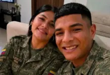 Así cayó Bendito Menor, el sicario colombiano que era influencer