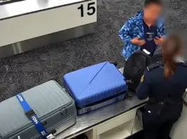 Detienen en Adelaida a un chino con heroína tras alijo español
