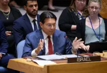 Israel y Venezuela acercan posturas para ampliar su cooperación