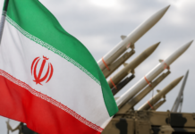Irán advierte a EE.UU.: habrá una respuesta militar más dura