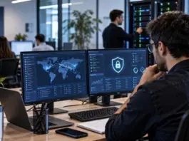 ZNET: cómo blindar la tecnología empresarial ante ciberamenazas
