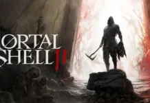 Mortal Shell 2: el soulslike que lleva la saga al límite