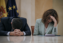 Ceuta pone contra las cuerdas al Gobierno y agota la legislatura