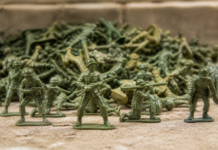 Army Men: del fenómeno de los 90 a la saturación total