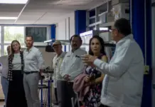 Empresarios polacos descubren nuevas oportunidades en tecnología