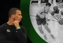 La exigencia de los Celtics que inquieta a Hugo González