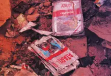 La industria del videojuego, ¿al borde de otro crash?