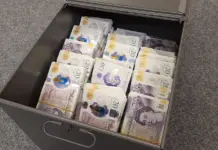 Cae una red de falsas vacunas tras hallar 136.405 libras