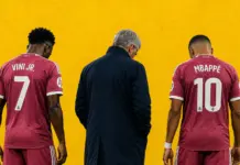 Real Madrid y Mourinho: ¿tropiezo ante el Betis o declive?