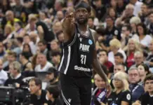 Una estrella NBA avisa que no todos podrían jugar en Europa