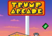 La Casa Blanca convierte Tetris y Snake en juegos antiinmigración