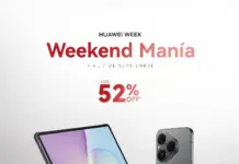 Fin de semana con descuentos en tecnología para estrenar rutina