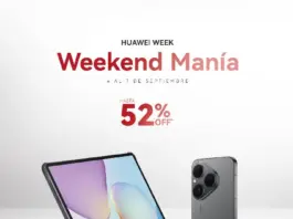 Fin de semana con descuentos en tecnología para estrenar rutina