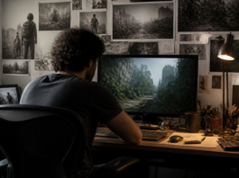 Neil Druckmann aviva el misterio sobre The Last of Us 3