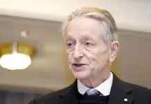 Geoffrey Hinton alerta: la IA podría extinguir a la humanidad