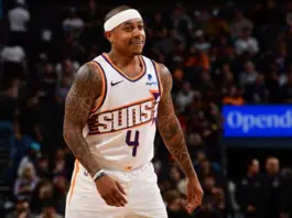 Isaiah Thomas sorprende quiere jugar un año en el extranjero