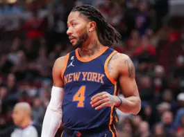 Derrick Rose teme caer en el olvido tras dejar el baloncesto
