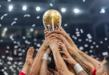 ElPozo conquista la Supercopa ante el Barça y rompe su sequía
