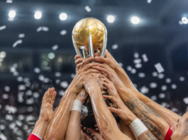 ElPozo conquista la Supercopa ante el Barça y rompe su sequía