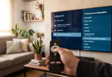 El truco ADB para mejorar tu Smart TV sin comprar una nueva