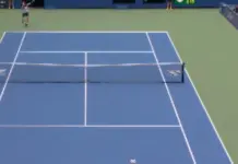 La descomunal derecha de Alcaraz que asombró al US Open