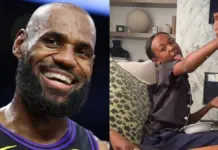 Zhuri James, la niña de 11 años que dice lo que piensa