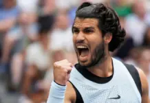 Alcaraz despeja dudas: avanza a cuartos del US Open