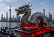 Los dragones chinos de IA desafían el dominio de Nvidia