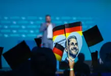 La ultraderecha golpea a Merz tras ganar en Sajonia-Anhalt