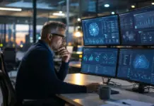 El 40% de los CIO no logra seguir el ritmo tecnológico