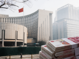 China inyecta 54.000 millones a la banca: su objetivo oculto