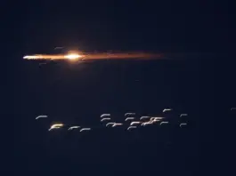 Israel bombardea un edificio vinculado a Hizbulá en Líbano
